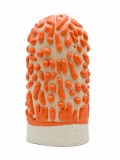 Bead Glaze Orange