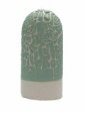 Ritual Crawl Glaze, Green