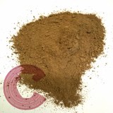 Rutile, Dark Powdered 1/4 lb