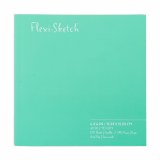 Flexi-Sketch, 6x6-Caribbean