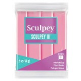 Sculpey III-Dusty Rose
