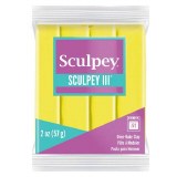 Sculpey III-Lemonade