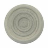 EM100 - White - Low Fire Cone 04 Clay - 25 lbs