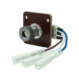 Shimpo Potentiometer, VL Lite