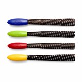 Mudtools Conical Shredder Red