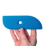 Rib, Mudtool Blue 1