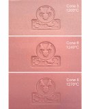 Sio-2 Rose Porcelain Clay