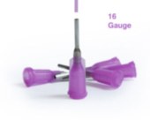 Slip Applicator Tips, Xiem 16g