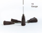 Slip Applicator Tips, Xiem 19g