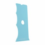 Profile Tool Cloudy Sky Blue