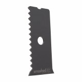 Profile Tool ZigZag Charcoal