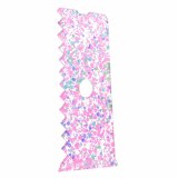 Profile Tool ZigZag Glitter