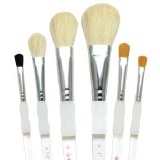 Soft Grip Mop Set