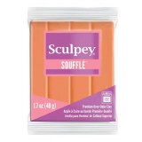 Sculpey Souffle-Pumpkin