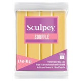 Sculpey Souffle-Yellow Ochre