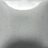 Mayco Speckled Stroke & Coat Glaze - Speckled Vanilla Dip, Pint