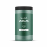 Speedball Emerald Pint