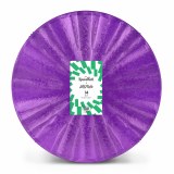 PlasticBat,Speedball 14"Purple