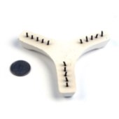 Stilt B Series, #10x15, Gross