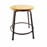 Stool, ST-10 Stacking