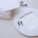 Pottery Bat System for Aspire