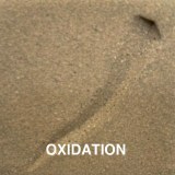 Dark Stone Clay