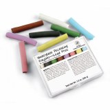 Ceramic underglaze pencils - Bluematchbox Potters Supplies Ltd