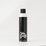 Velvet Sprayz - Jet Black