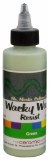 Wacky Wax  Resist, Green, 4DIS