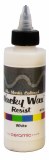 Wacky Wax Resist, White 4 oz.