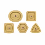 Wallie Starter Set