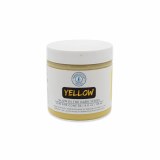 Glow in the Dark Yellow 4 oz