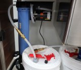 Additional picture of Mobile Clay Water Recycling Sy