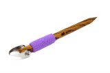 Additional picture of Curved Wide U Tip 12mm Carver