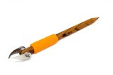 Additional picture of Curved Wide V Tip 12mm Carver