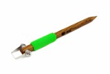 Additional picture of Straight Square Tip Clay Carvi