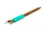 Additional picture of Curved U Tip 6mm Carver