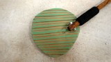 Additional picture of Double V 6mm Carving Tool