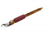 Additional picture of Teardrop Fluting Tool