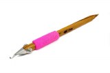 Additional picture of Hook Tip Clay Carver (Left Han