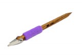 Additional picture of Hook Tip Clay Carver (Right Ha