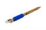 Additional picture of Curved Square Tip 6mm Carver