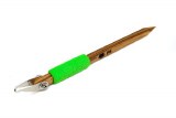 Additional picture of Slim Reach U Tip 4mm Clay Carv