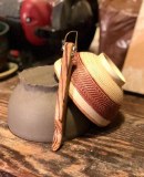 Additional picture of Half Dome Trimming Tool w/ Pad