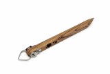 Additional picture of Spade Pottery Trimming Tool w/