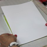 Additional picture of Gelli Arts Printing Plate 8x10