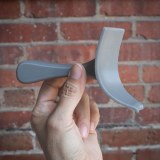 Additional picture of Centering Aid Left Handed Sm.