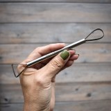 Additional picture of Stainless Steel Trim Tool #1