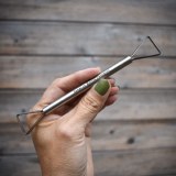 Additional picture of Stainless Steel Trim Tool #2
