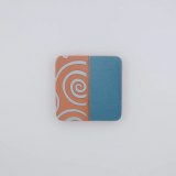 Additional picture of Colored Slip Bluesky